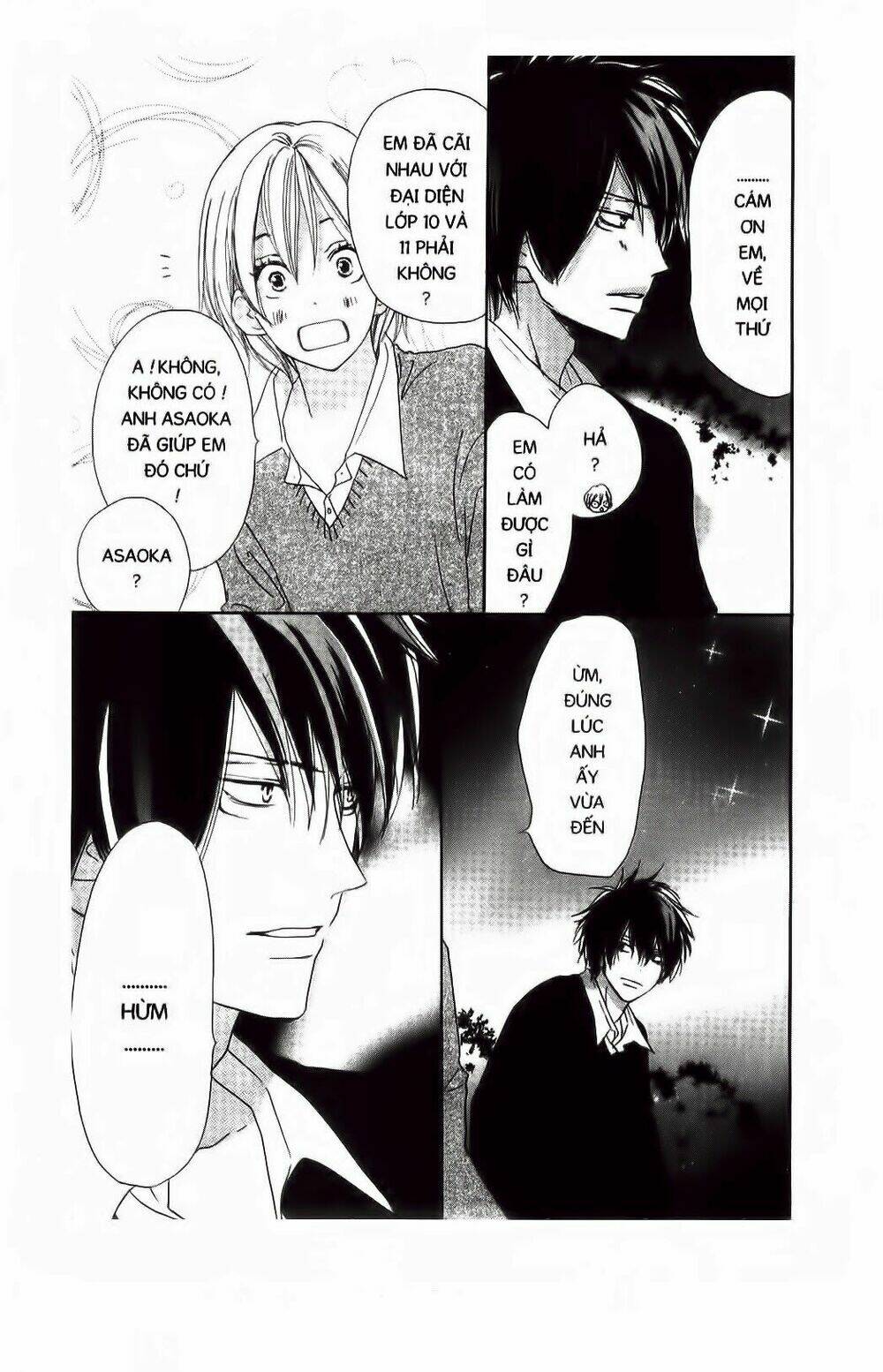 chuyện cấp iii chapter 53 20