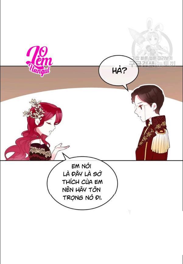 kẻ tạo ra ác nữ chapter 23 20