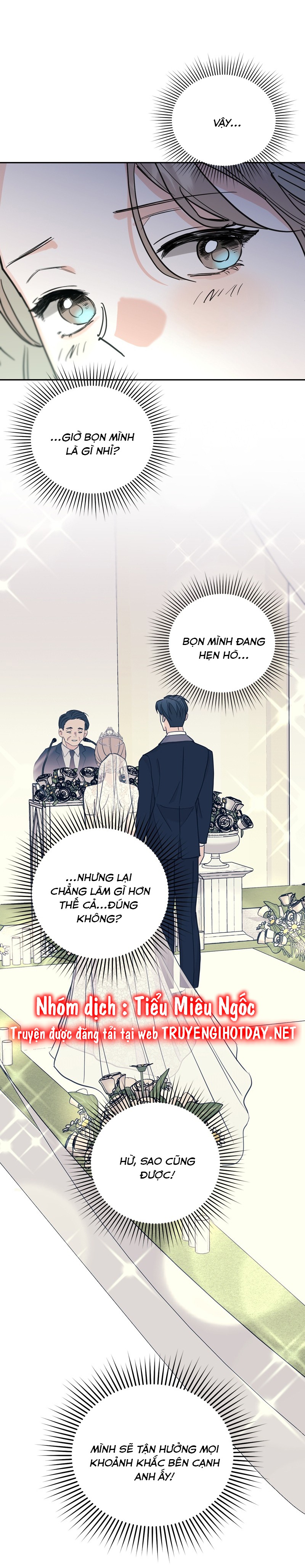 chúng ta ly hôn đi! chapter 52 8
