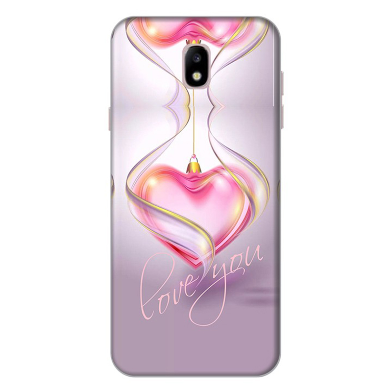 Ốp Lưng Dành Cho Samsung Galaxy J7 Pro - Mẫu 31