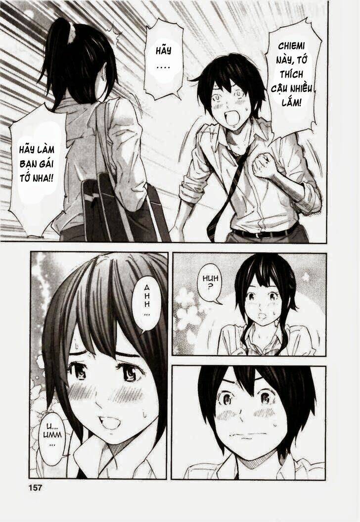 ousama game chapter 25 22