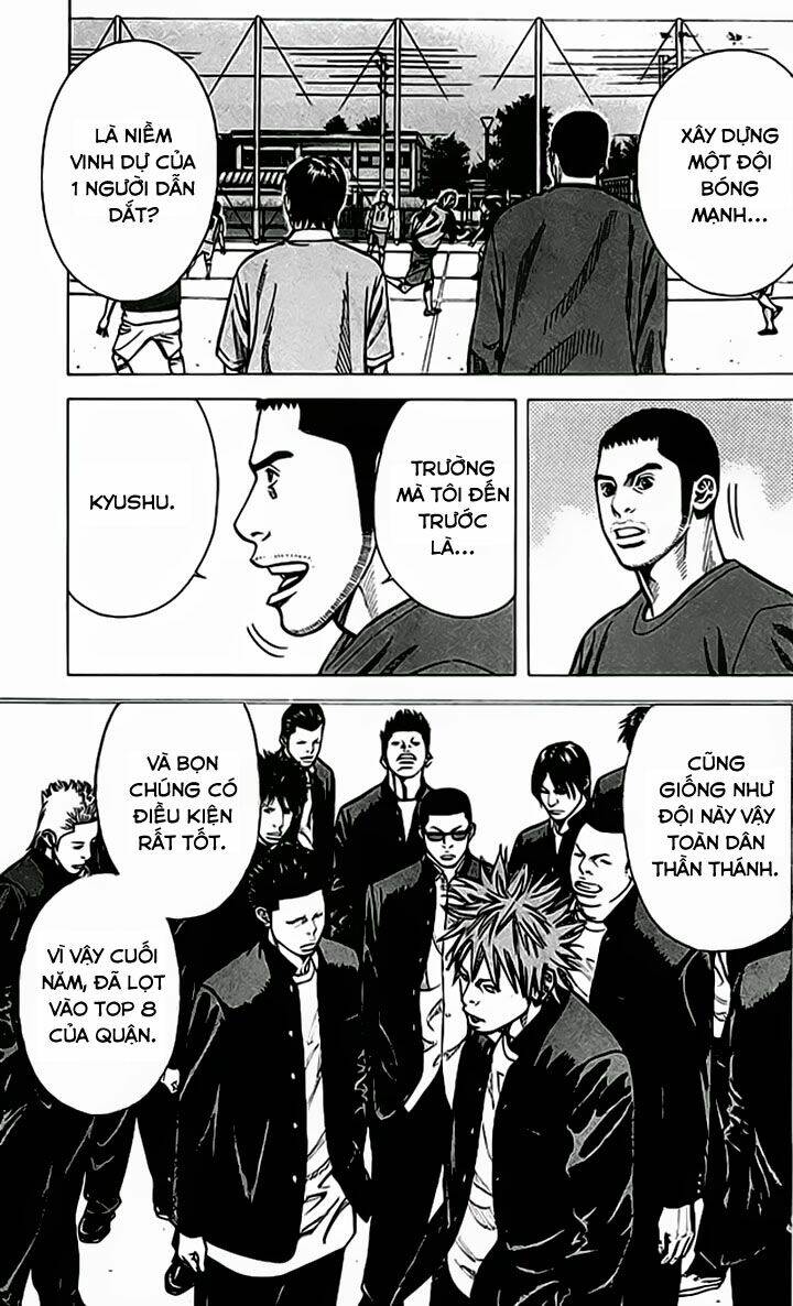 angel voice chapter 69 5