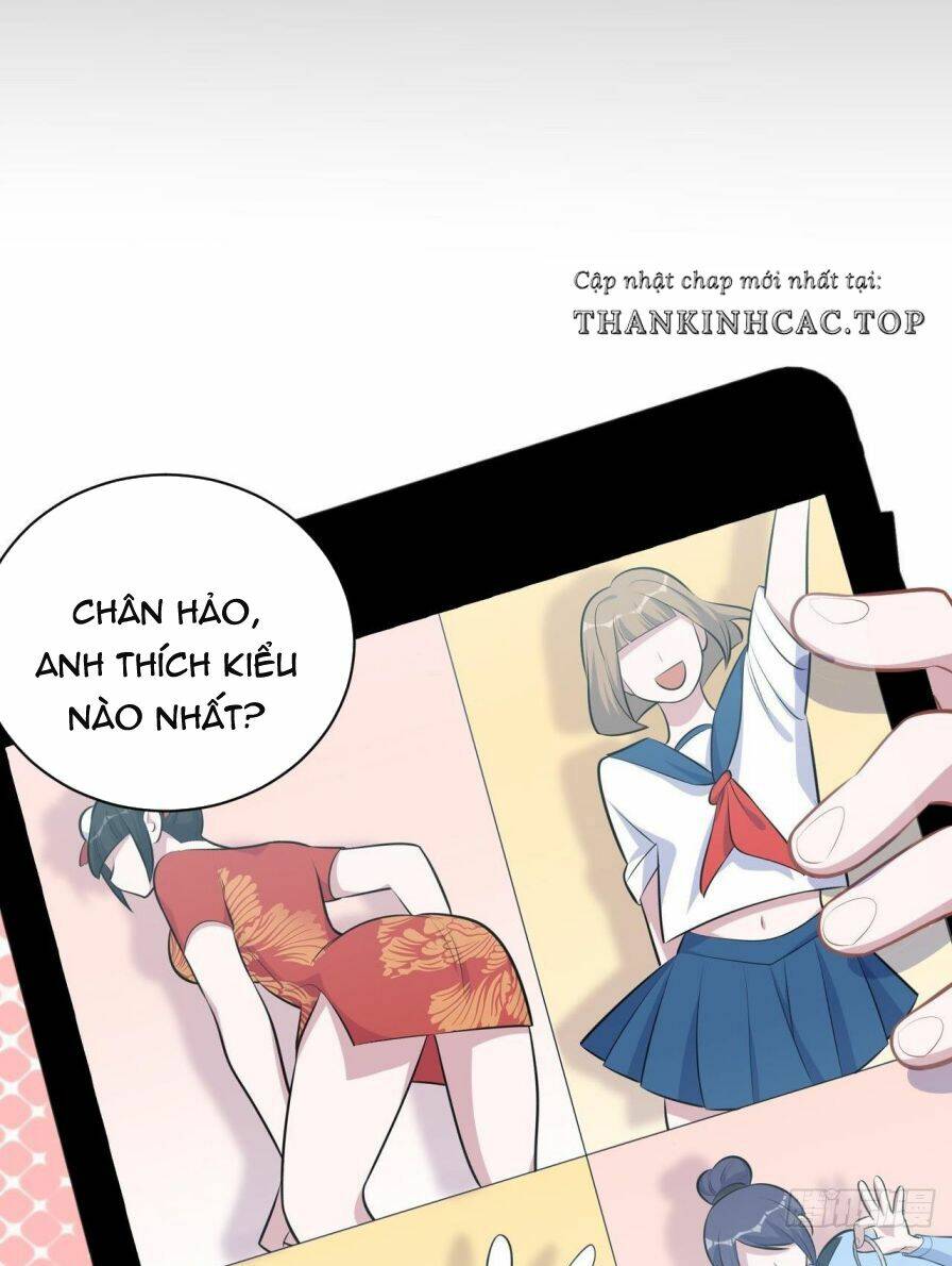 nhạc phụ đại nhân là lão bà chapter 138 25