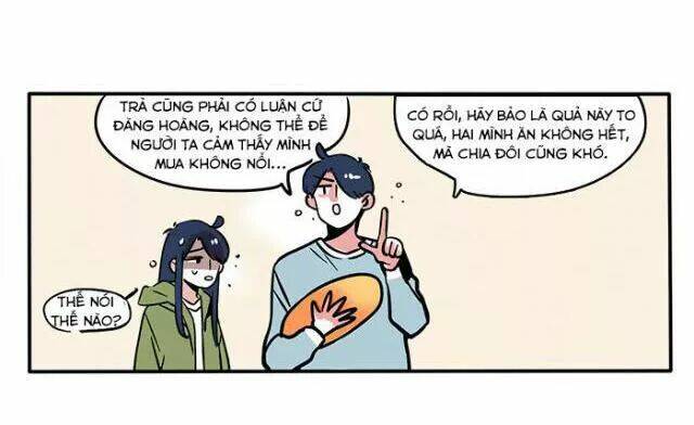 mau mang anh trai tôi đi chapter 143 10