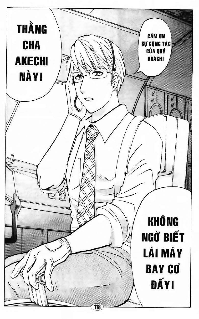 thám tử kindaichi - phần 2 chapter 56 24