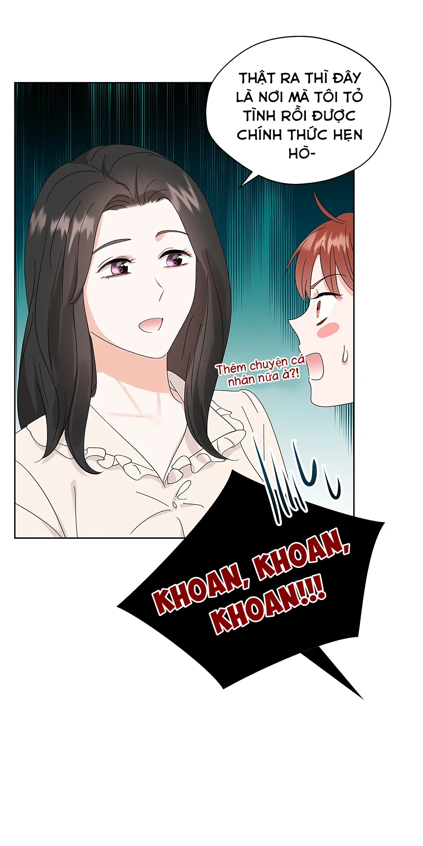 nam chính của tôi chapter 52 6