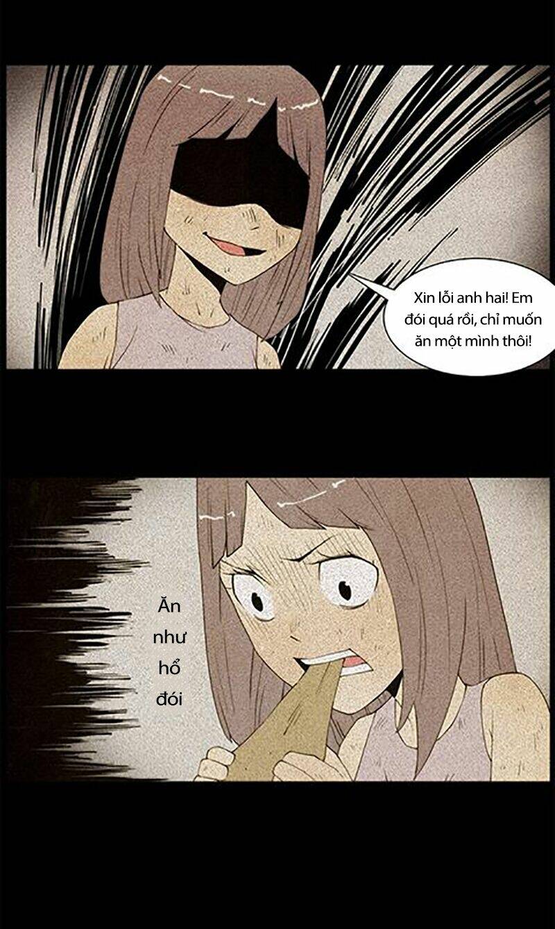 kinh dị đêm khuya chapter 36 33