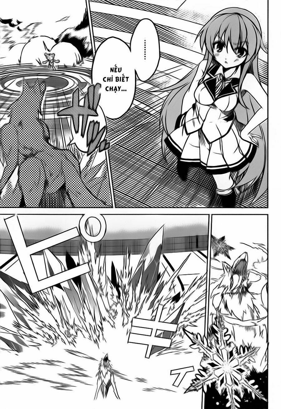 tora kiss - a school odyssey chapter 1.2 34