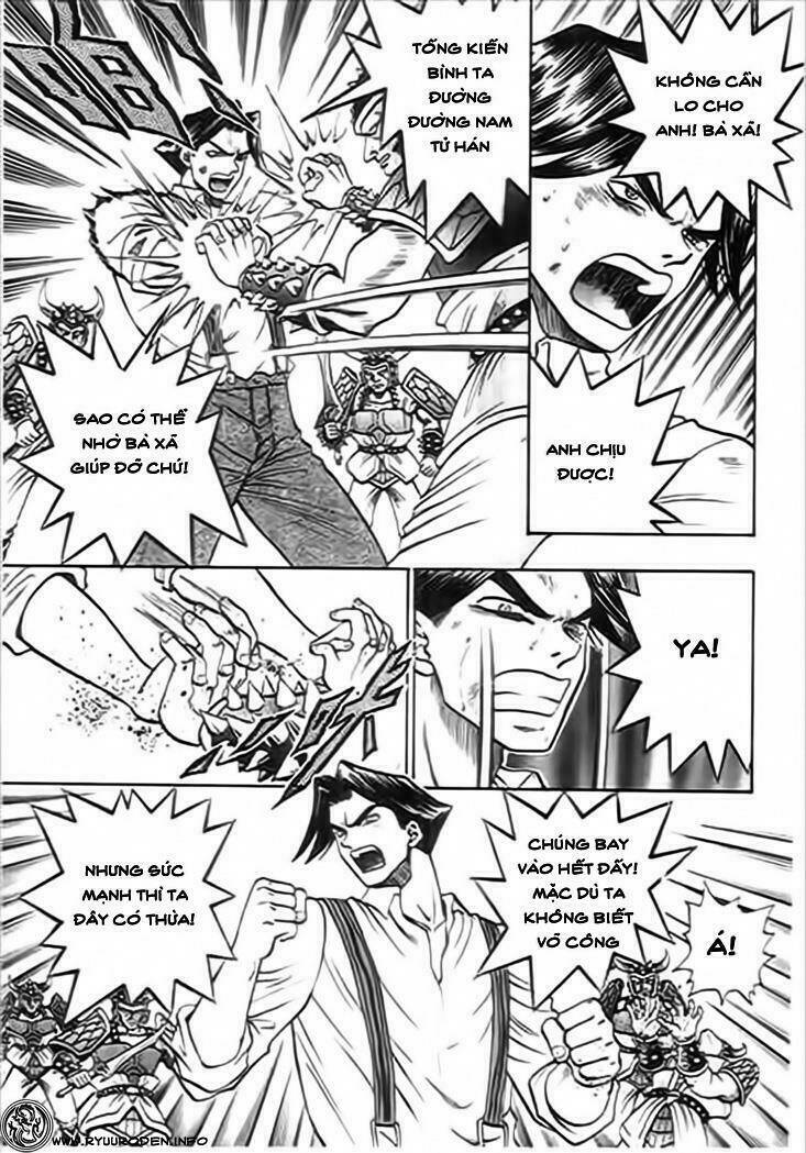 thiên địa nam nhi chapter 35 18