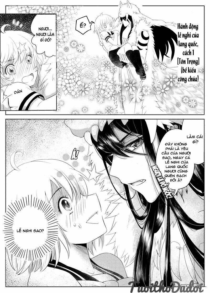 bạch lang tịch chapter 2 6