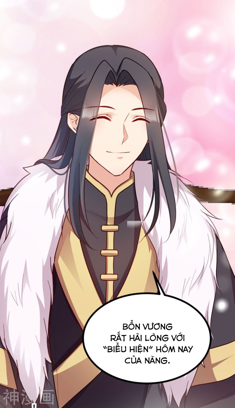 độc tâm cuồng phi khuynh thiên hạ chapter 78 10