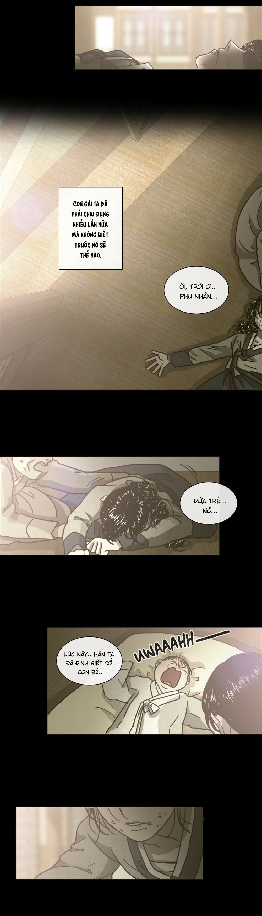 yeohye chapter 18 10