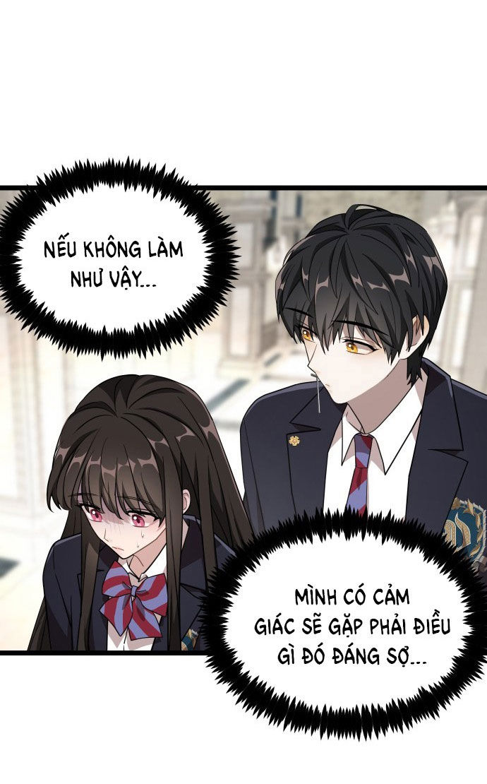 dark moon - tế đàn ánh trăng chapter 7.2 45