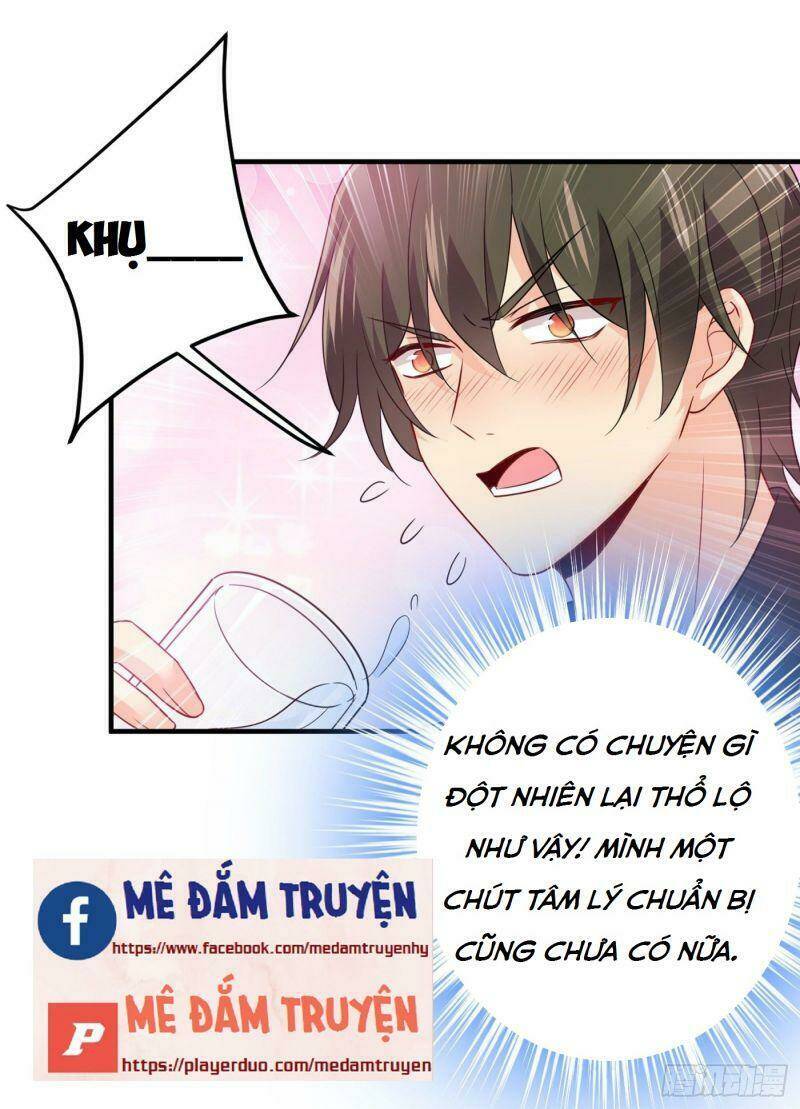 Tổng Tài Tại Thượng Chapter 396 - Trang 14