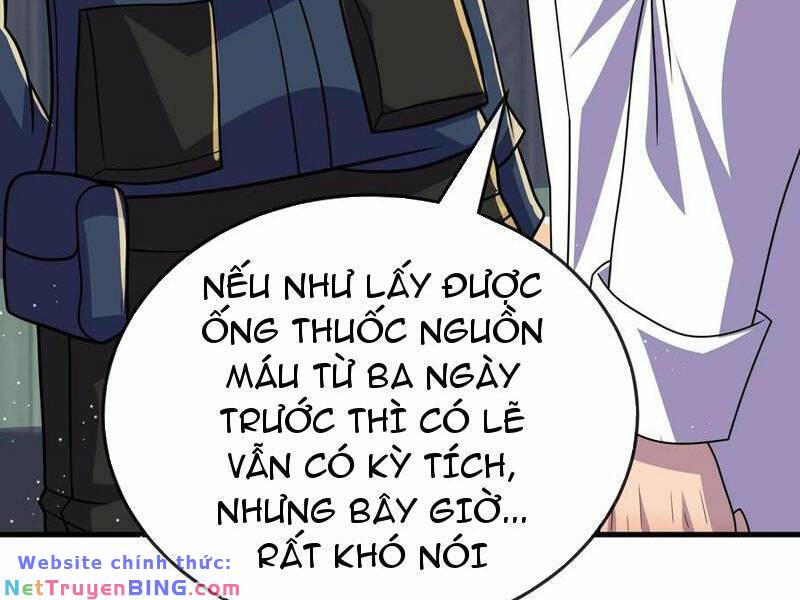 Ta, Người Chỉ Cần Nhìn Thấy Thanh Máu, Có Thể Trừng Phạt Thần Linh Chapter 147 - Trang 24