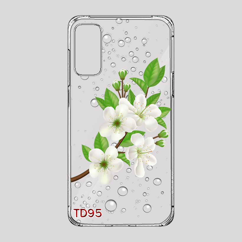 Ốp Lưng Dành Cho XIAOMI MI 10T