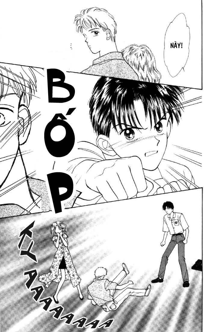 marmalade boy chapter 25 27