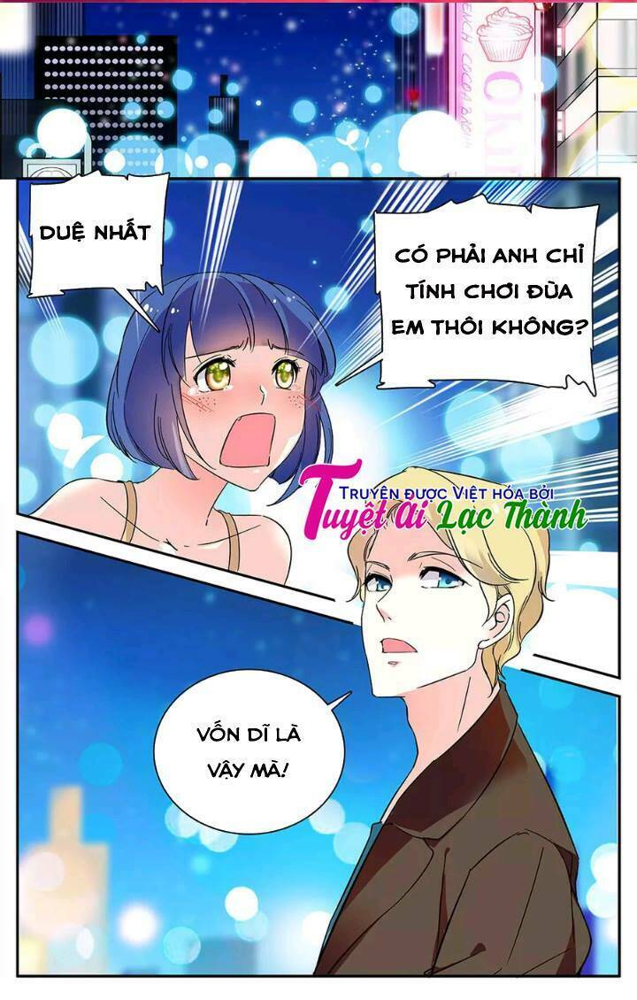 luyến ái cấm kỵ điều lệ chapter 79 2