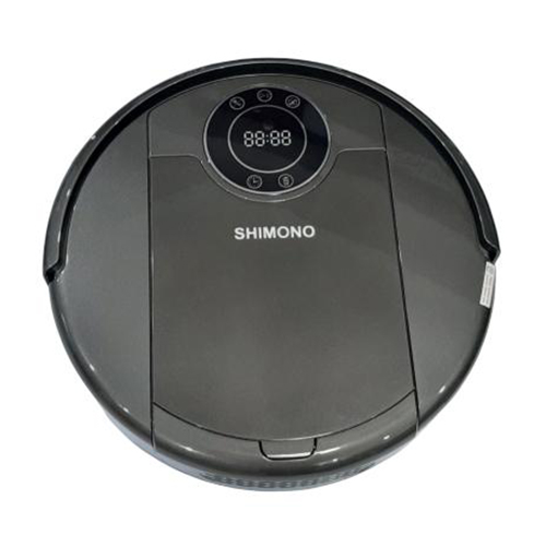 Robot Hút Bụi Lau Nhà Thông Minh Shimono ZK808 - Hàng Chính Hãng