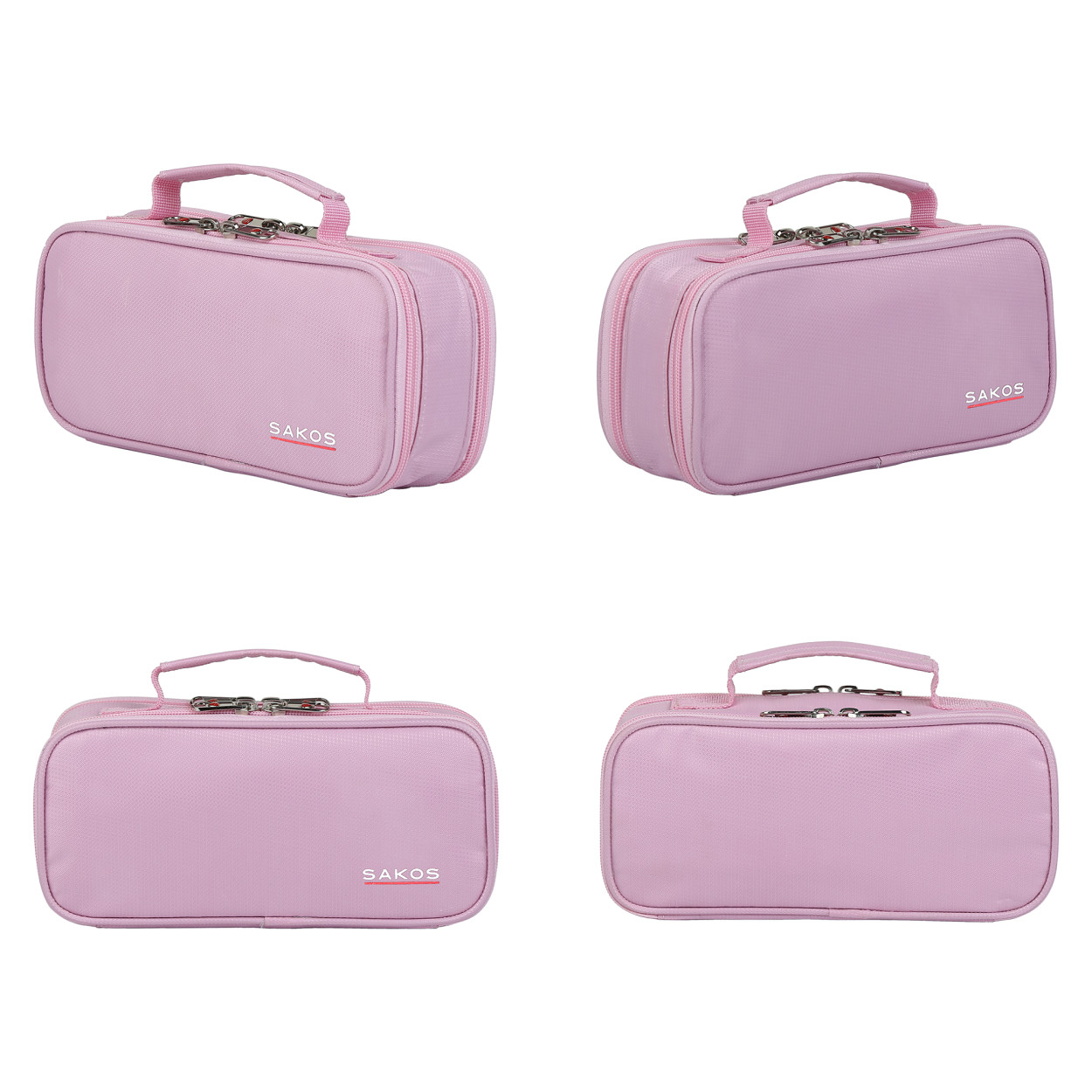 Túi vải tiên ích đựng dụng cụ SAKOS COMPACT - Hàng chính hãng