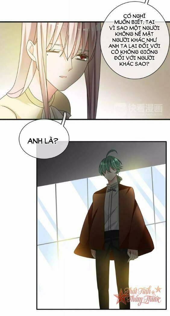 lều khều biết yêu chapter 87 58