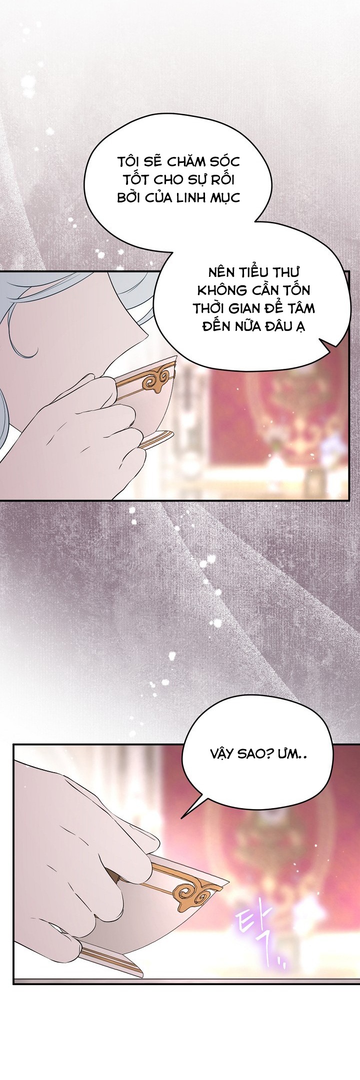 tôi là mẹ kế của nam chính chapter 109.1 44