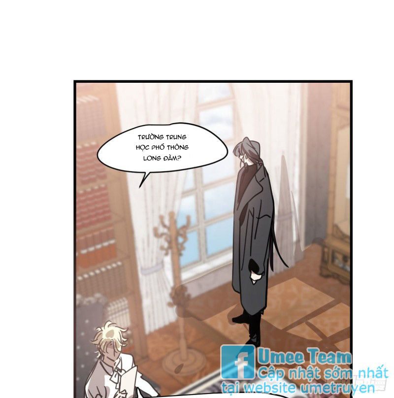 Bắt Lấy Ngao Ngao chapter 156 - Trang 41
