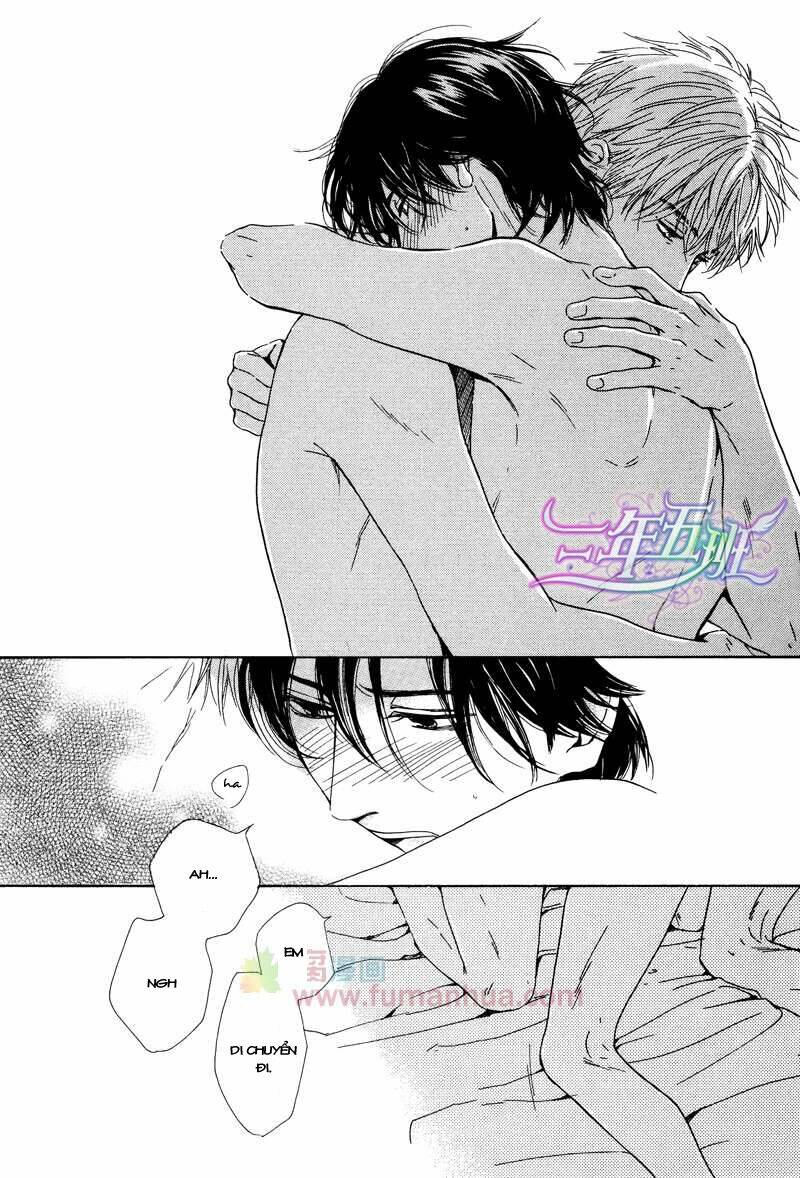 hana wa sakuka chapter 25 28