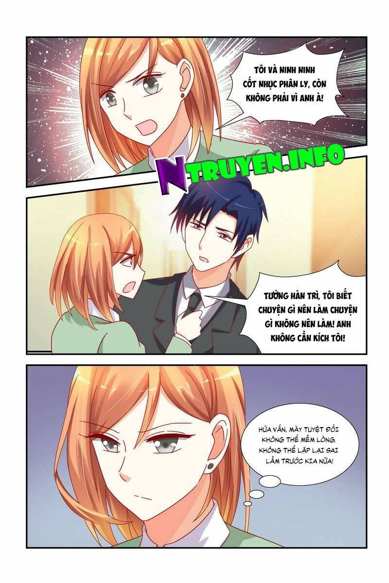 dường như tình yêu đã đến chapter 40 3