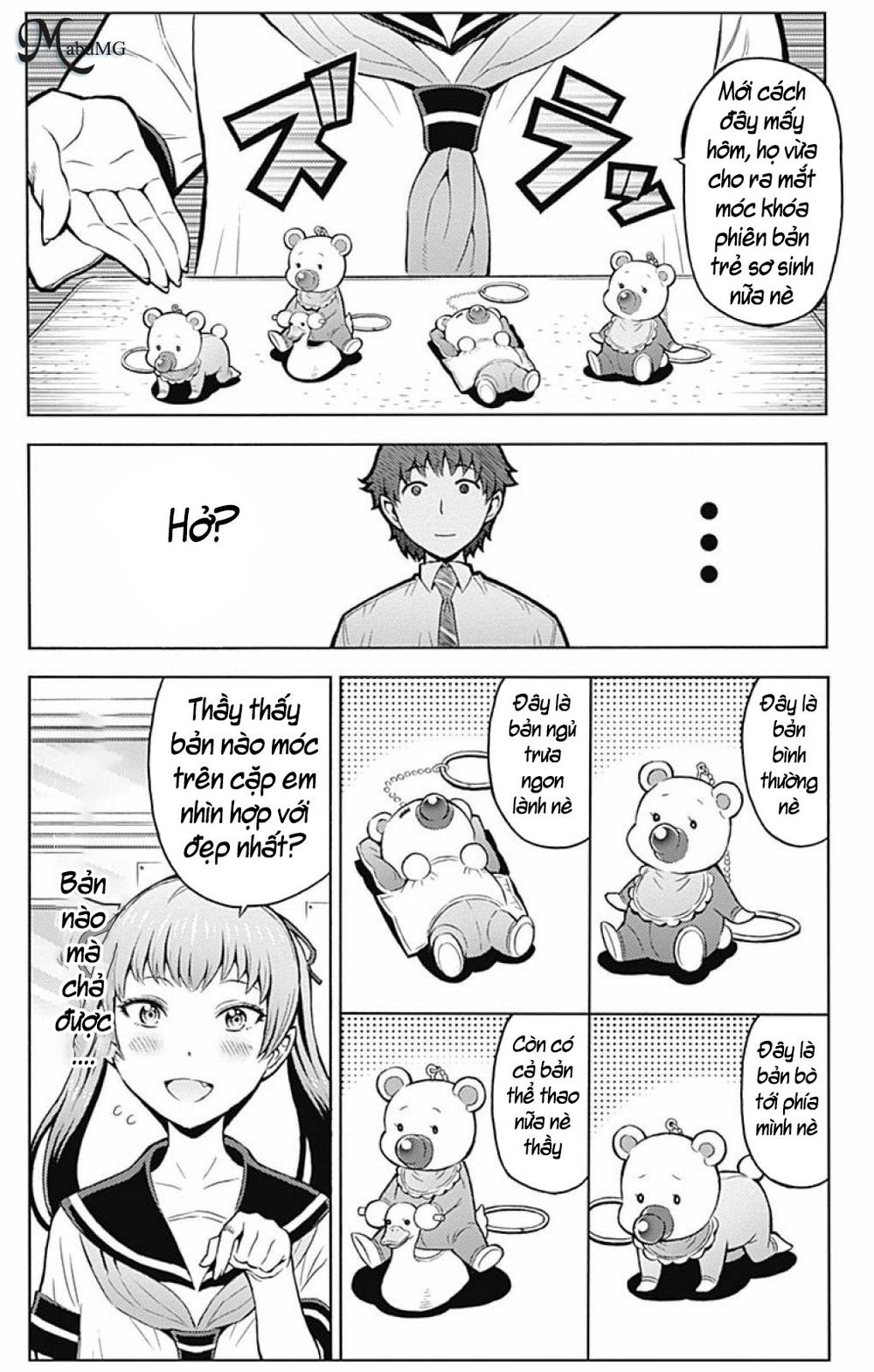 cherry teacher sakura naoki chapter 5 16