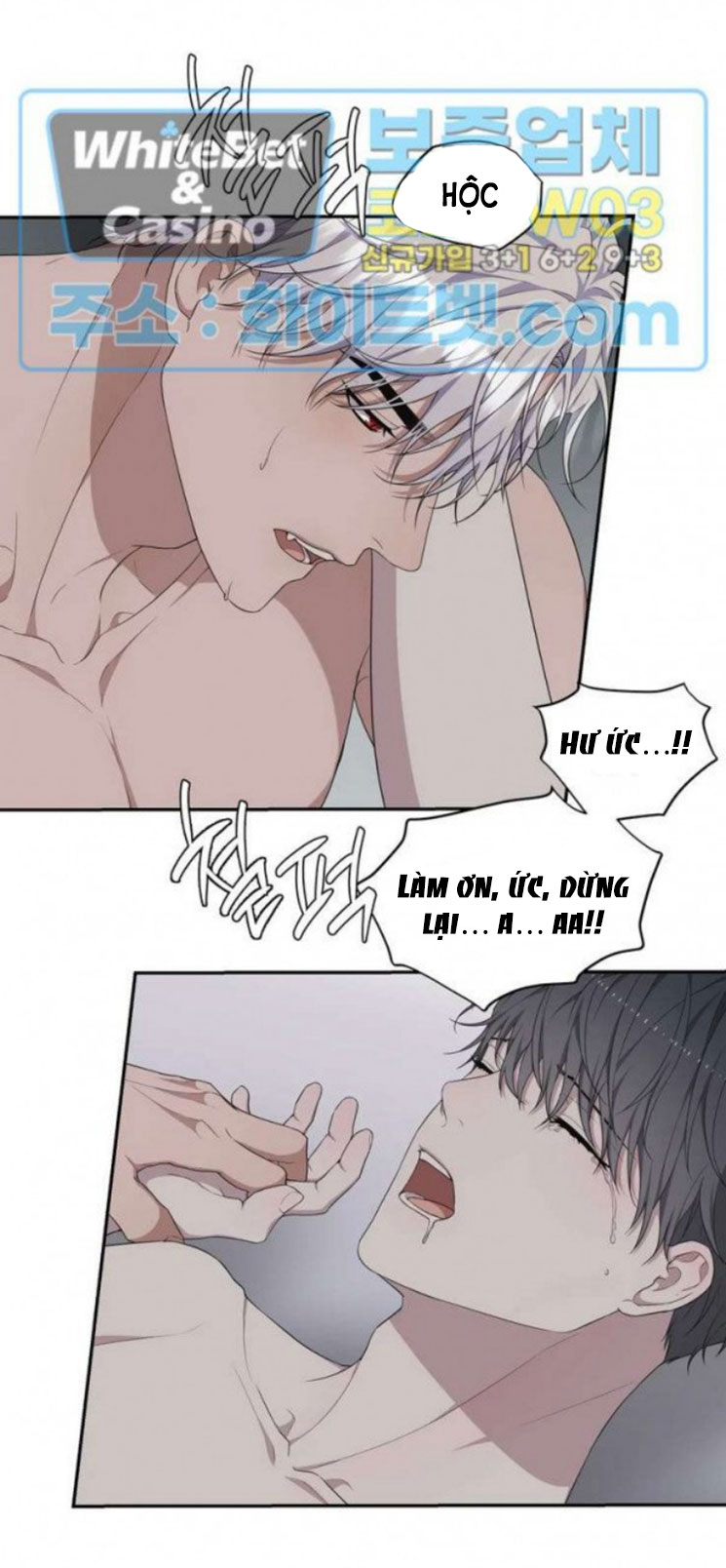 hỗn mộng chapter 34.1 [ENDSS1] 7