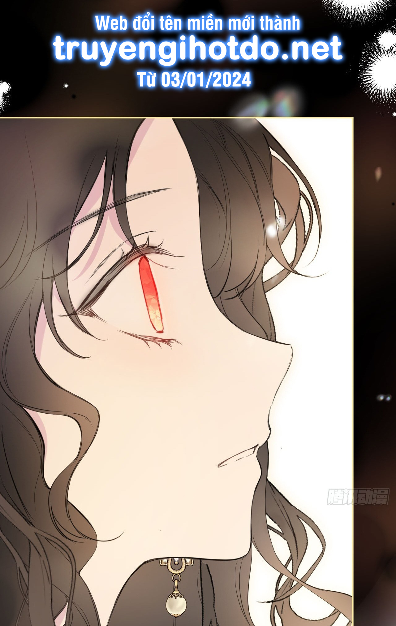 ma nữ đang dần tà ác chỉ đành trở thành phản diện chapter 2.1 32