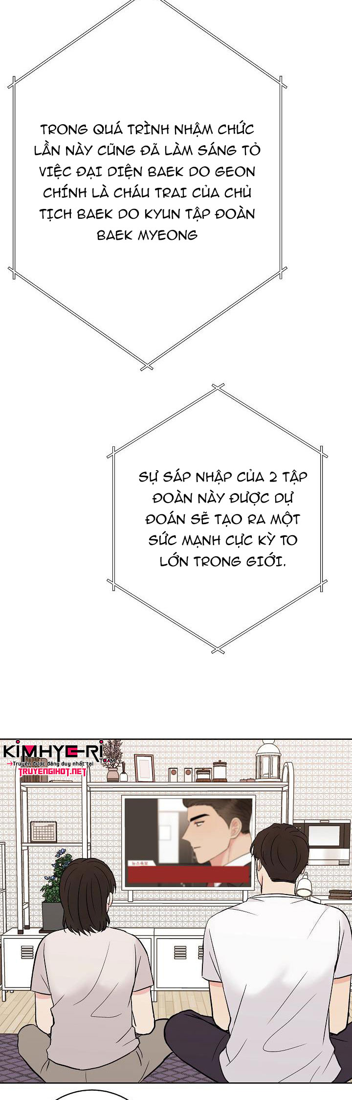 đứa bé là con tôi chapter 6 10