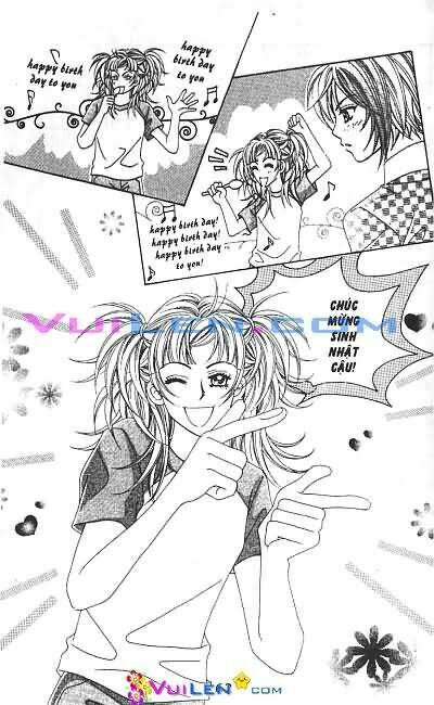 nụ hôn cuối chapter 28 3