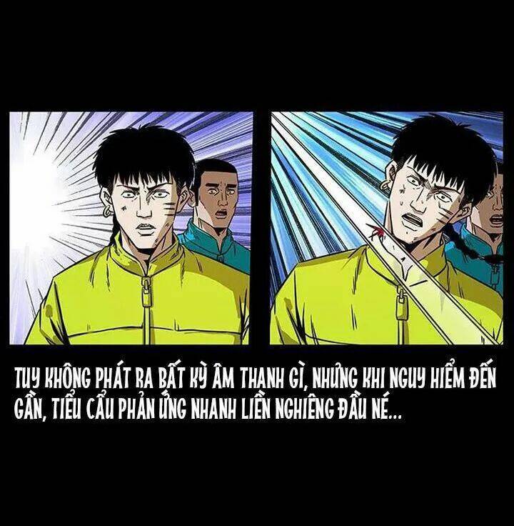 U Minh Ngụy Tượng Chapter 201 9