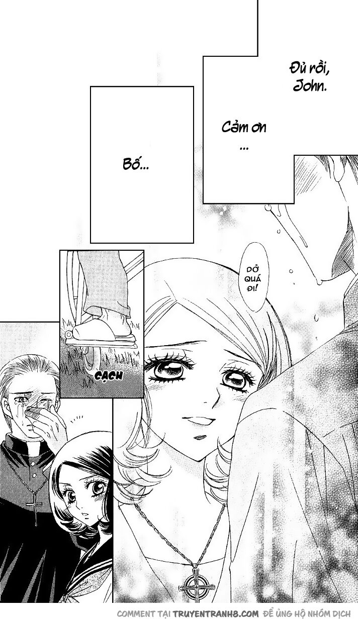 ác quỷ và bản tình ca chapter 76 20