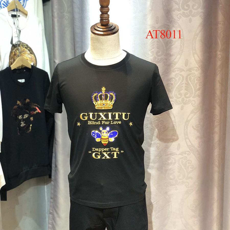 Áo thun đính cườm GC-AT8011