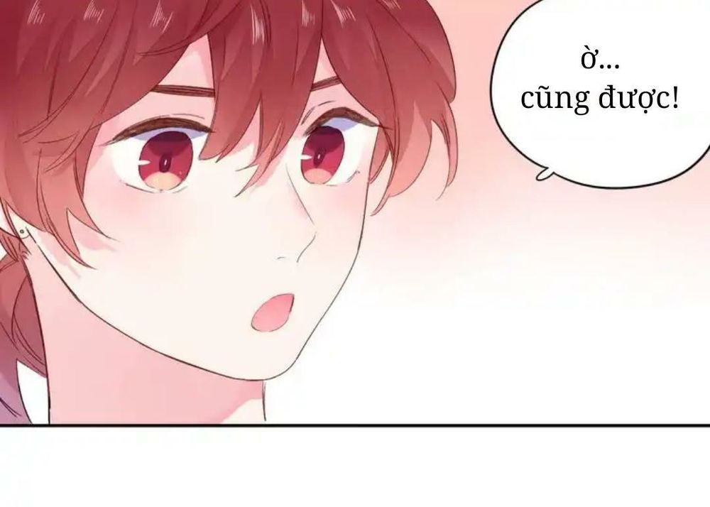 sos! tôi đã yêu một con sâu bướm (phần 2) chapter 47 43