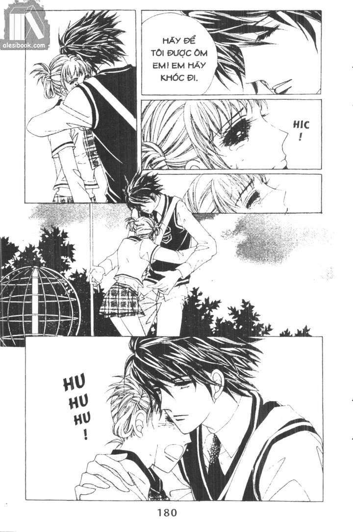 hồng tiểu thư chapter 42 20