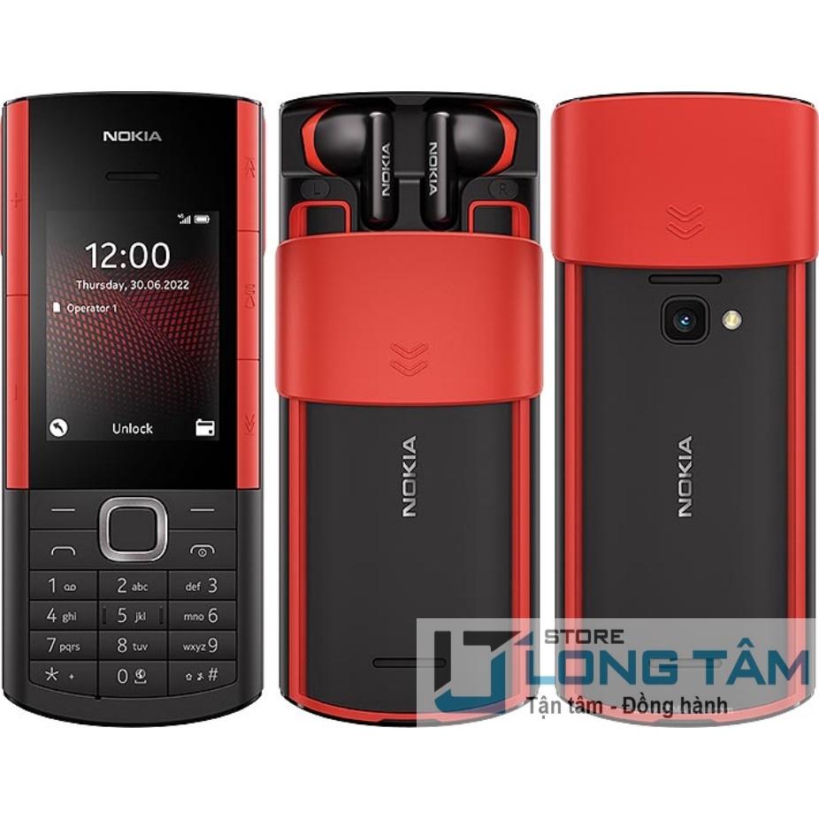 Hình ảnh Nokia 5710 XpressAudio | Hàng Chính Hãng