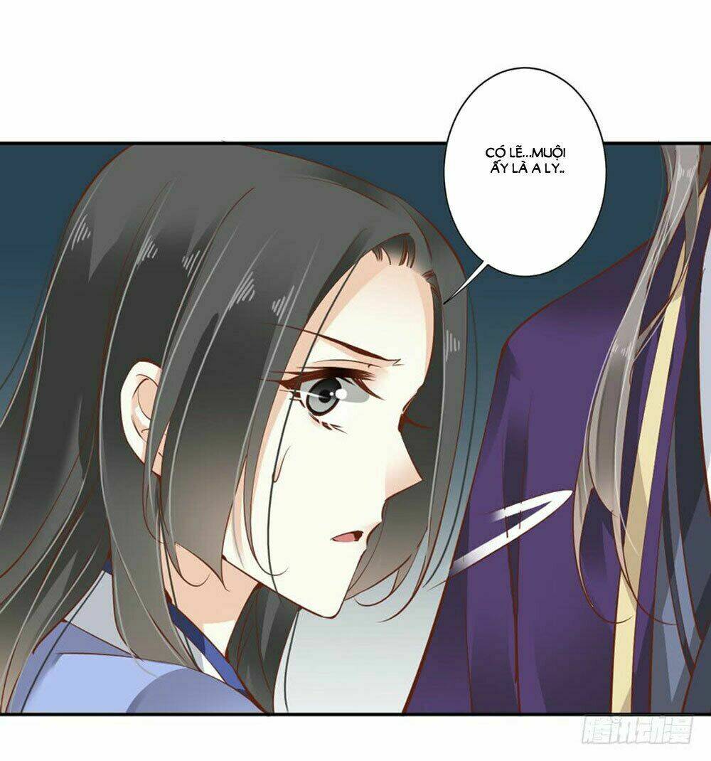 thiền tâm vấn đạo chapter 62 13