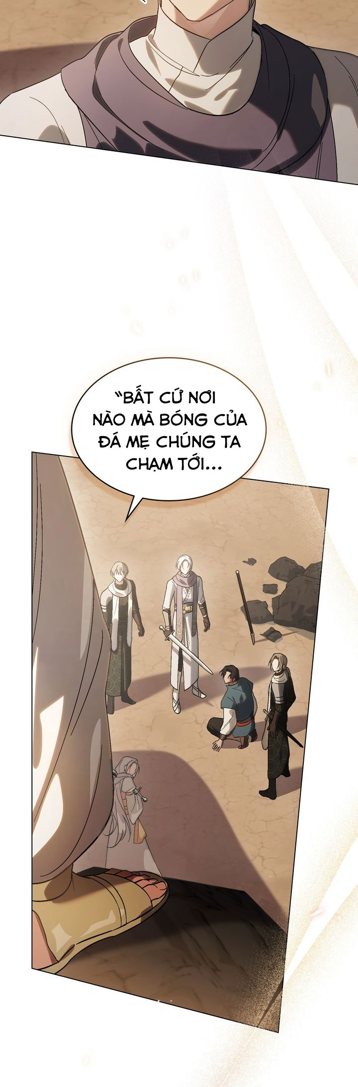 khi định mệnh đưa chúng ta gặp nhau chapter 16 21