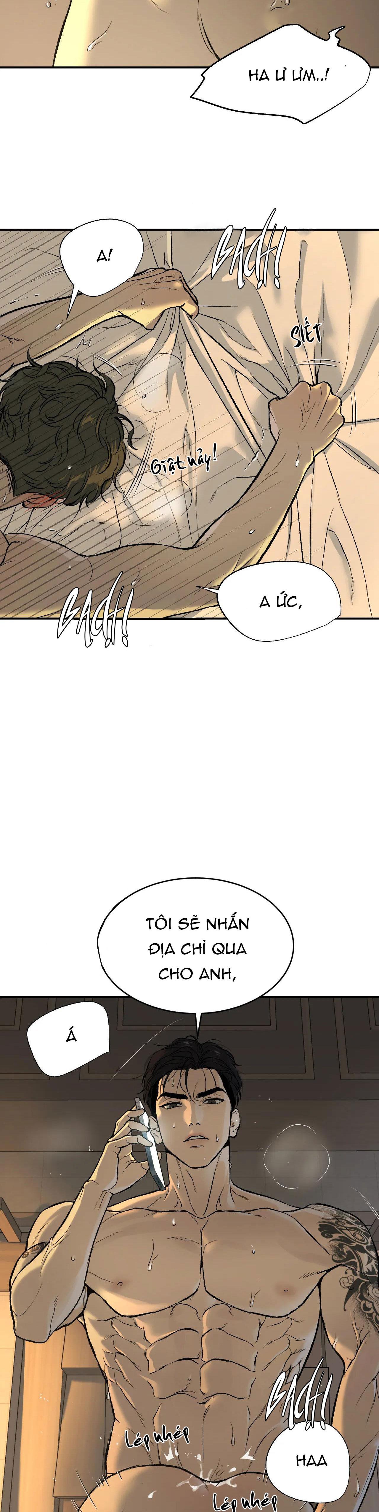 điềm rủi chapter 1 82