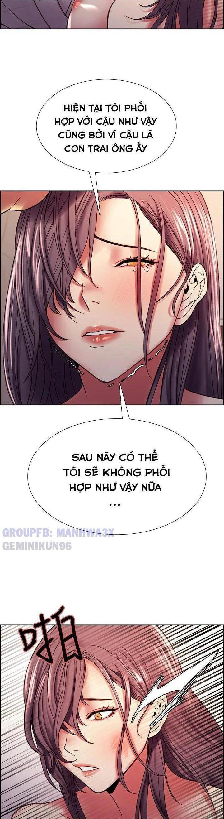 chạy trốn gia đình chapter 59 31