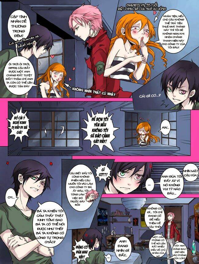 pink + black chapter 1 47