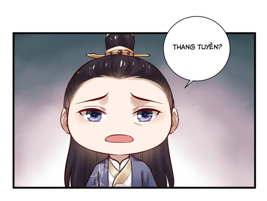 nữ đế livestream công lược chapter 17 15