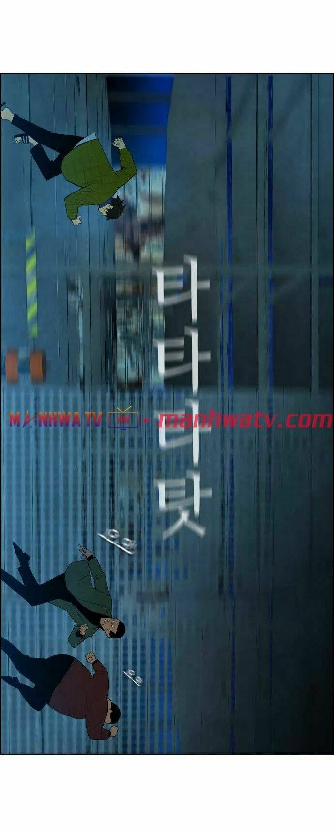 kẻ hồi sinh chapter 3 50