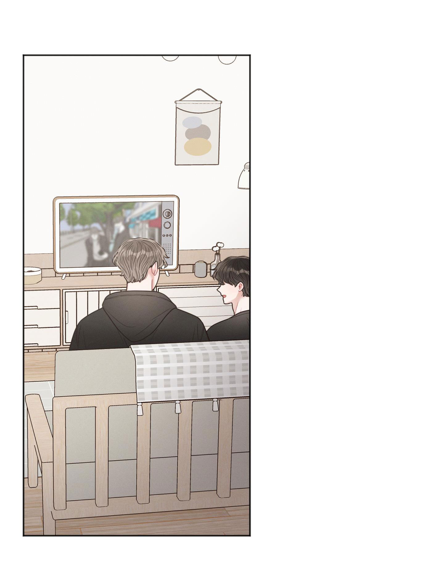 đời tư hàng xóm chapter 34 53