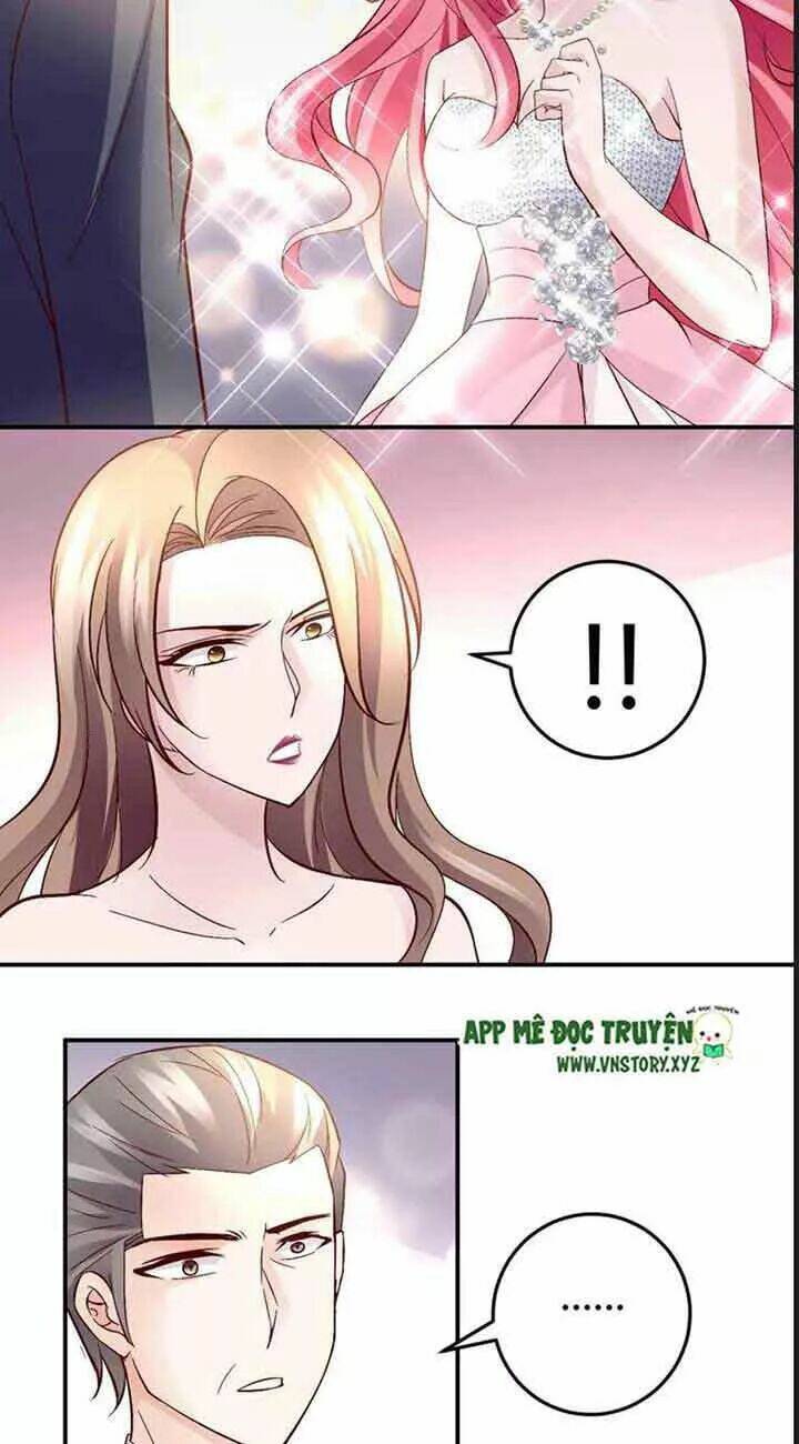 trò chơi săn tình - tổng tài khó kìm lòng chapter 64 2