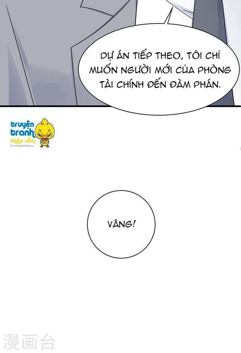 chọc tới chủ tịch tổng tài 2 chapter 44 40